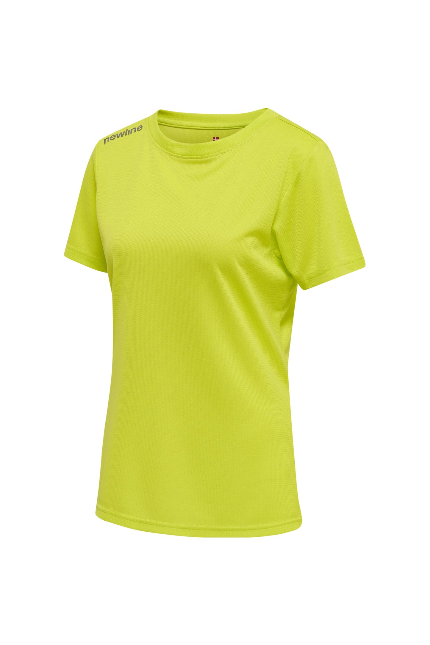 NEWLINE - Women Core Functional T-shirt S/s - Evening Primrose