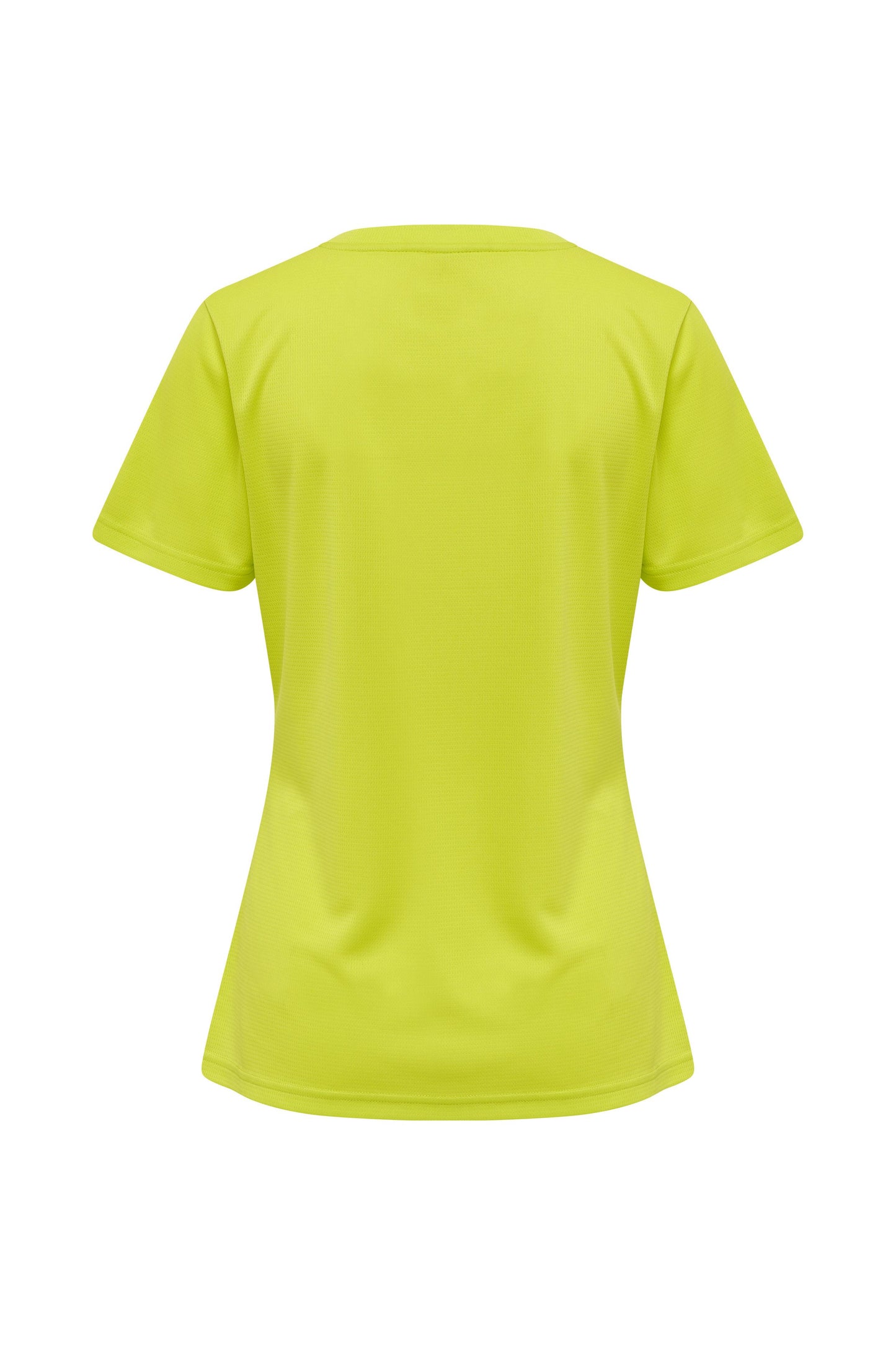 NEWLINE - Women Core Functional T-shirt S/s - Evening Primrose