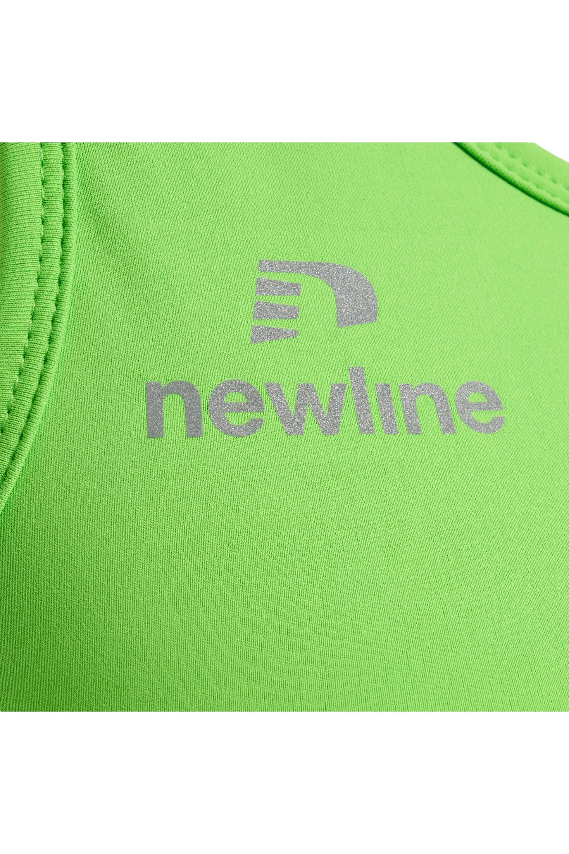 NEWLINE - Women's Athletic Top - Green Flash