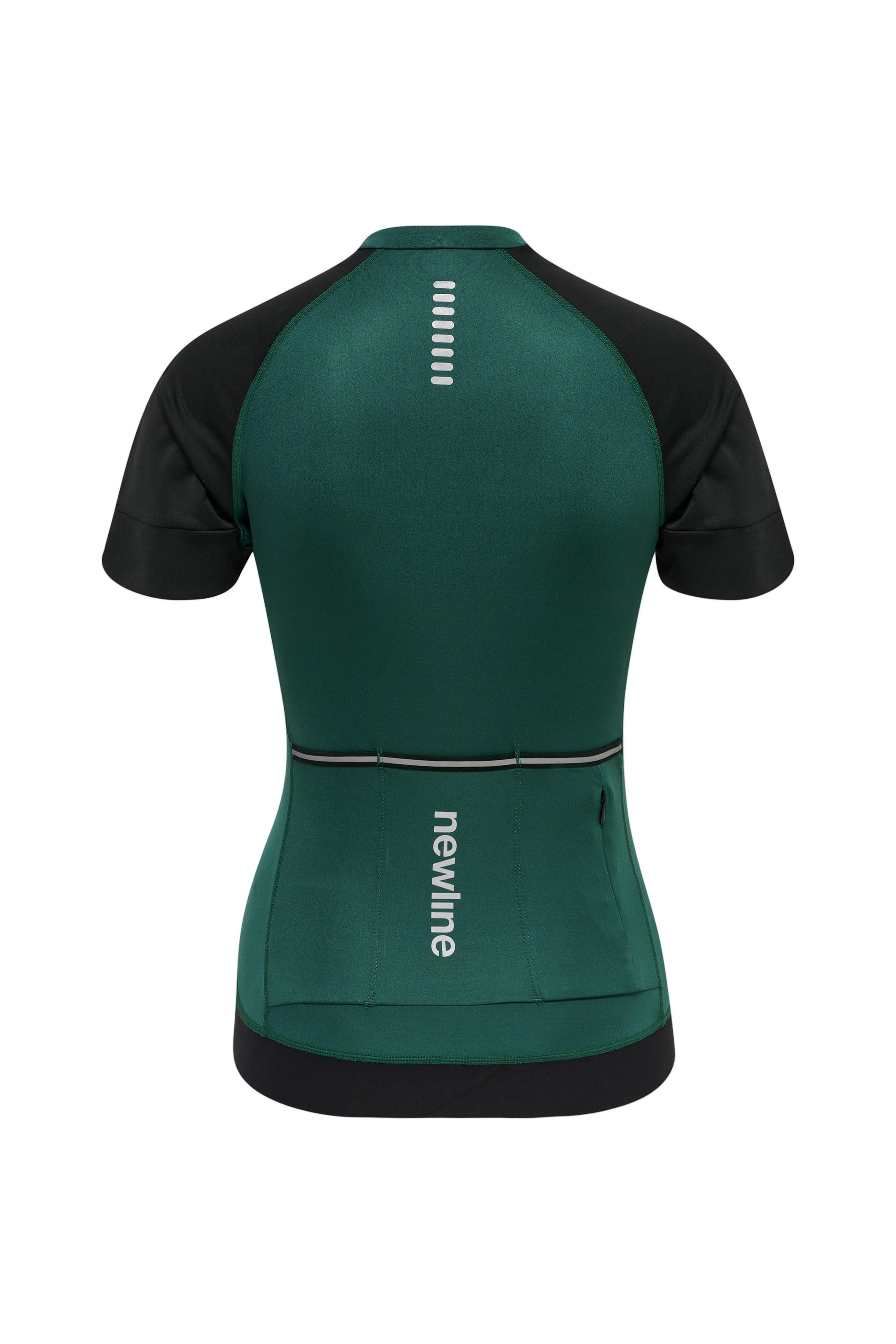 NEWLINE - Womens Core Bike Jersey - Sea Moss