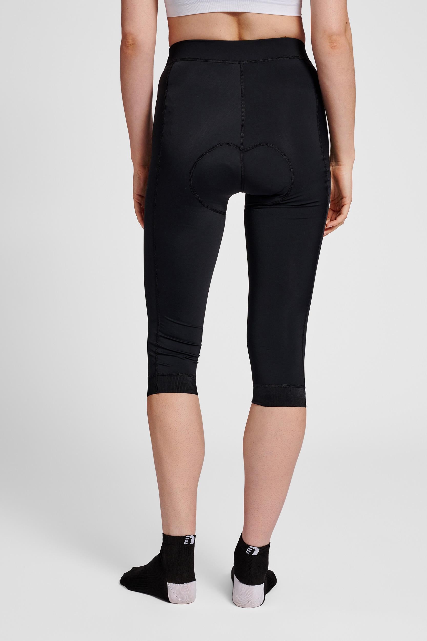 NEWLINE - Womens Core Bike Knee Pants - Black