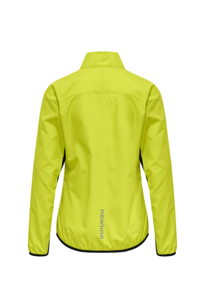 NEWLINE - Women's Core Jacket - Evening Primrose