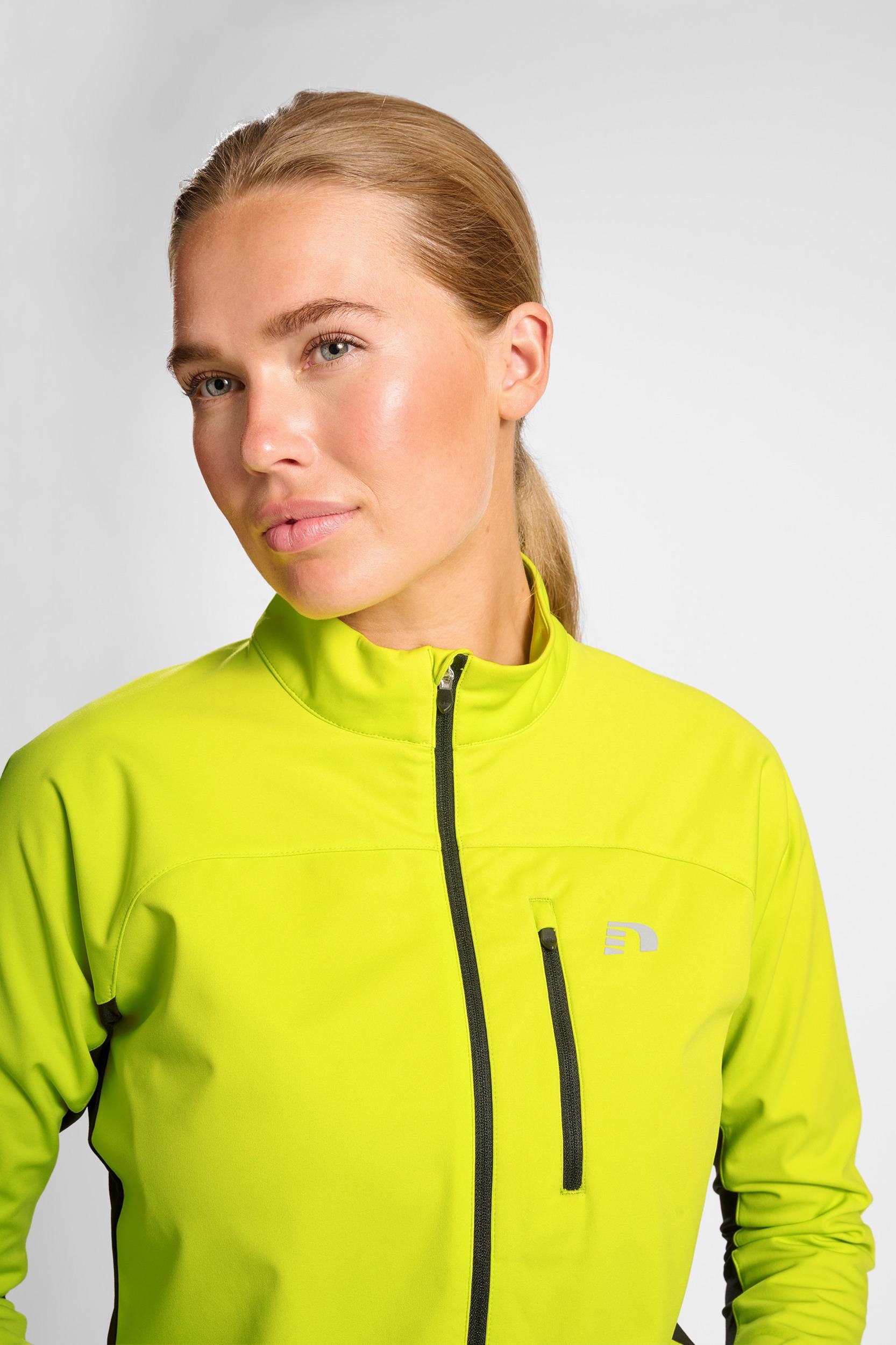 NEWLINE - Women's Core Jacket - Evening Primrose