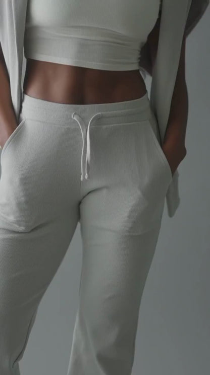 recharge pants - for kvinde - ICANIWILL - Pants