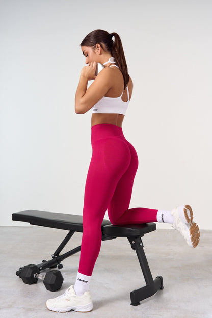 Refine Scrunch Leggings