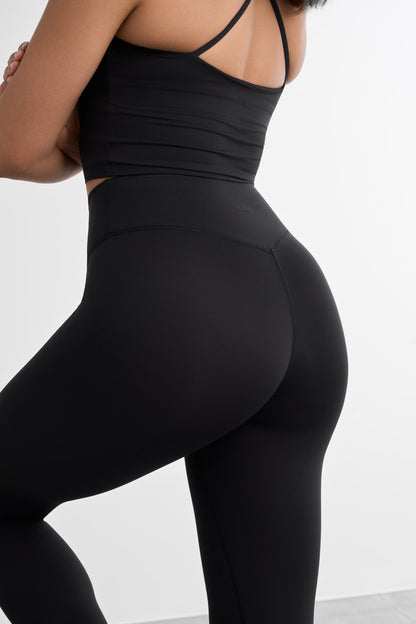 Signature Leggings V2 - for dame - Famme - Leggings