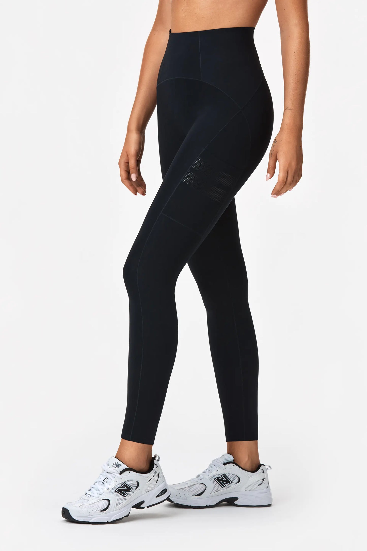 sleek pocket leggings - for kvinde - STRONGER - Shorts