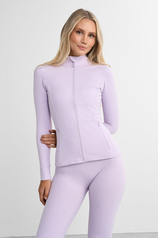 Softy Jacket - for dame - Famme - Jacket