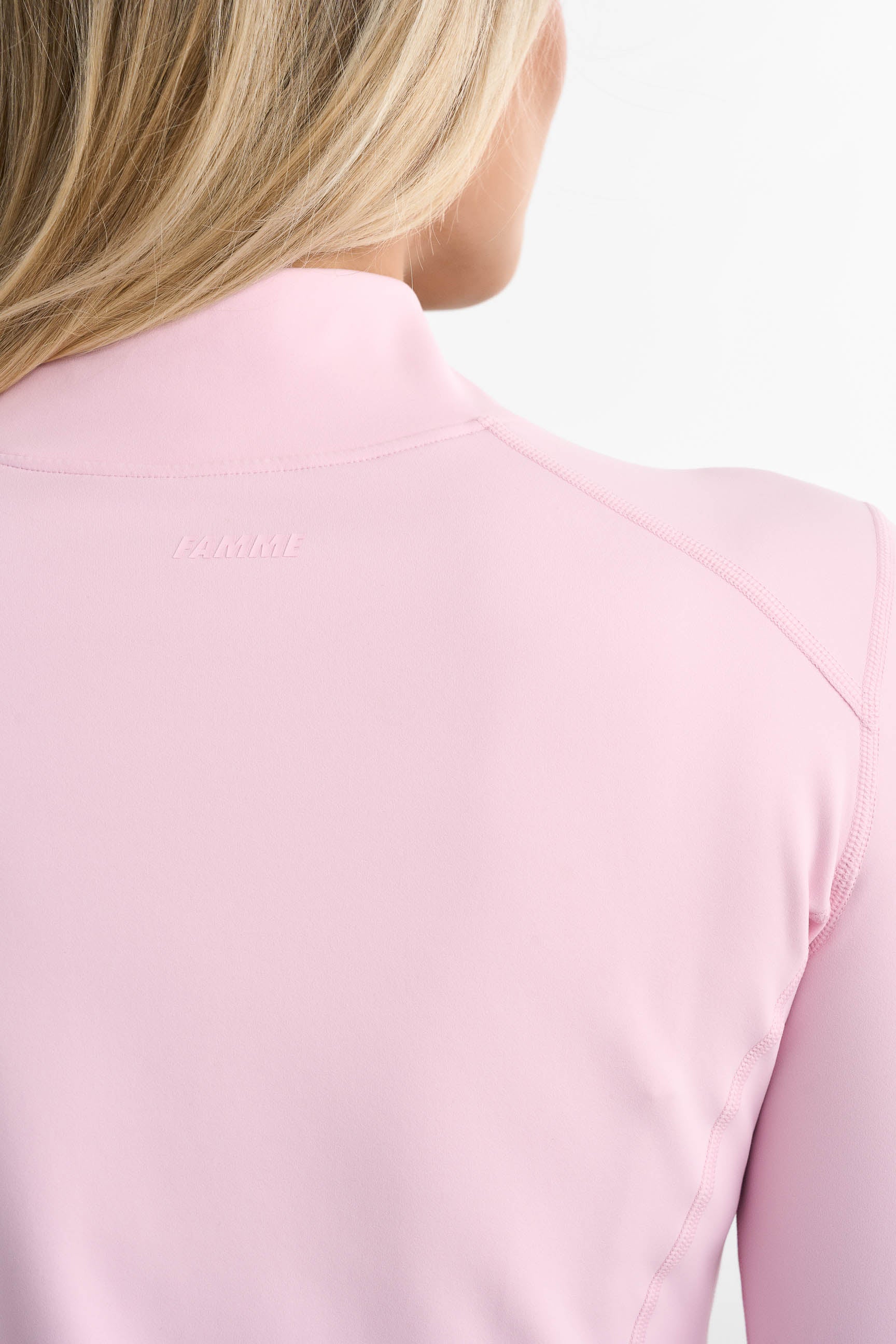 Softy Jacket - for kvinde - FAMME - Jacket