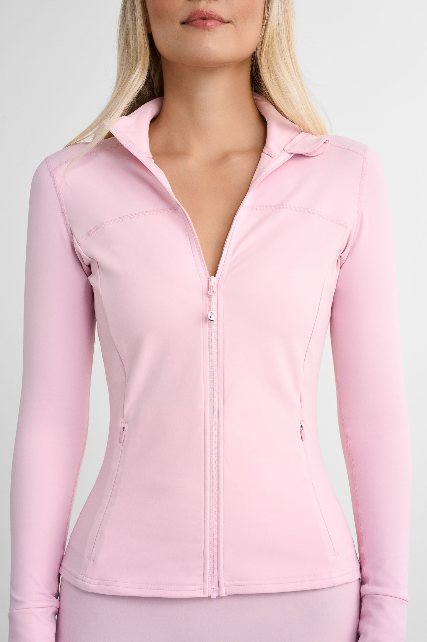 Softy Jacket - for kvinde - FAMME - Jacket