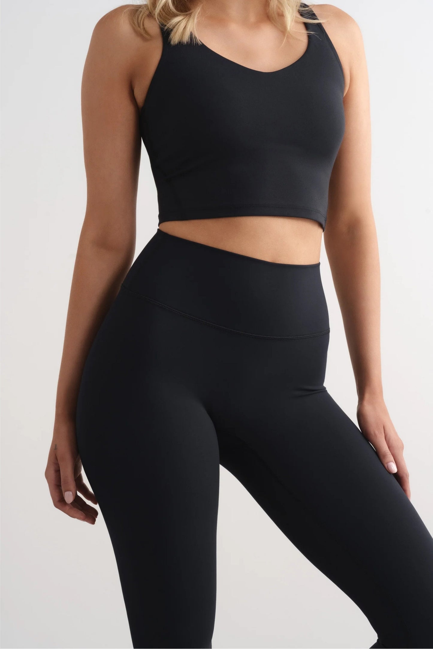 Softy Leggings - for kvinde - FAMME - Leggings