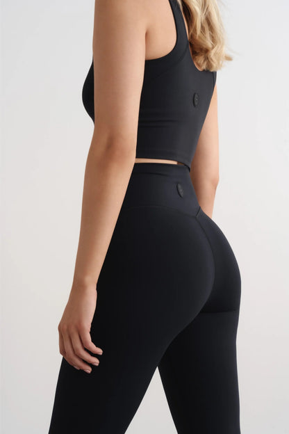 Softy Leggings - for kvinde - FAMME - Leggings