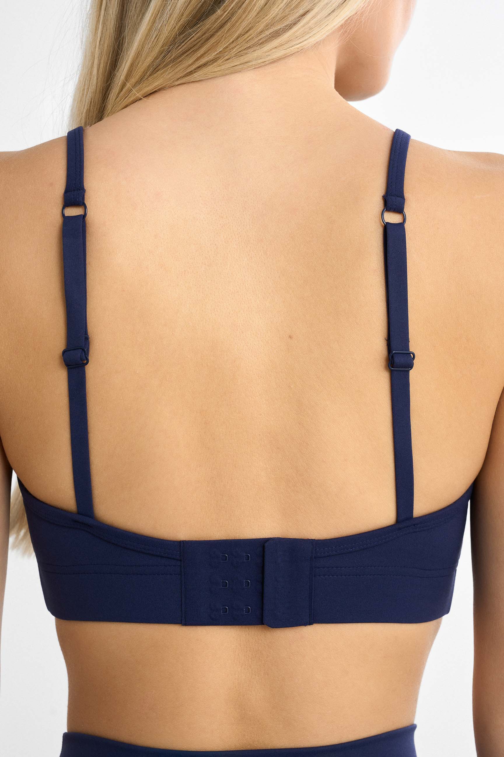 Softy Sports Bra - for kvinde - FAMME - Sports bra