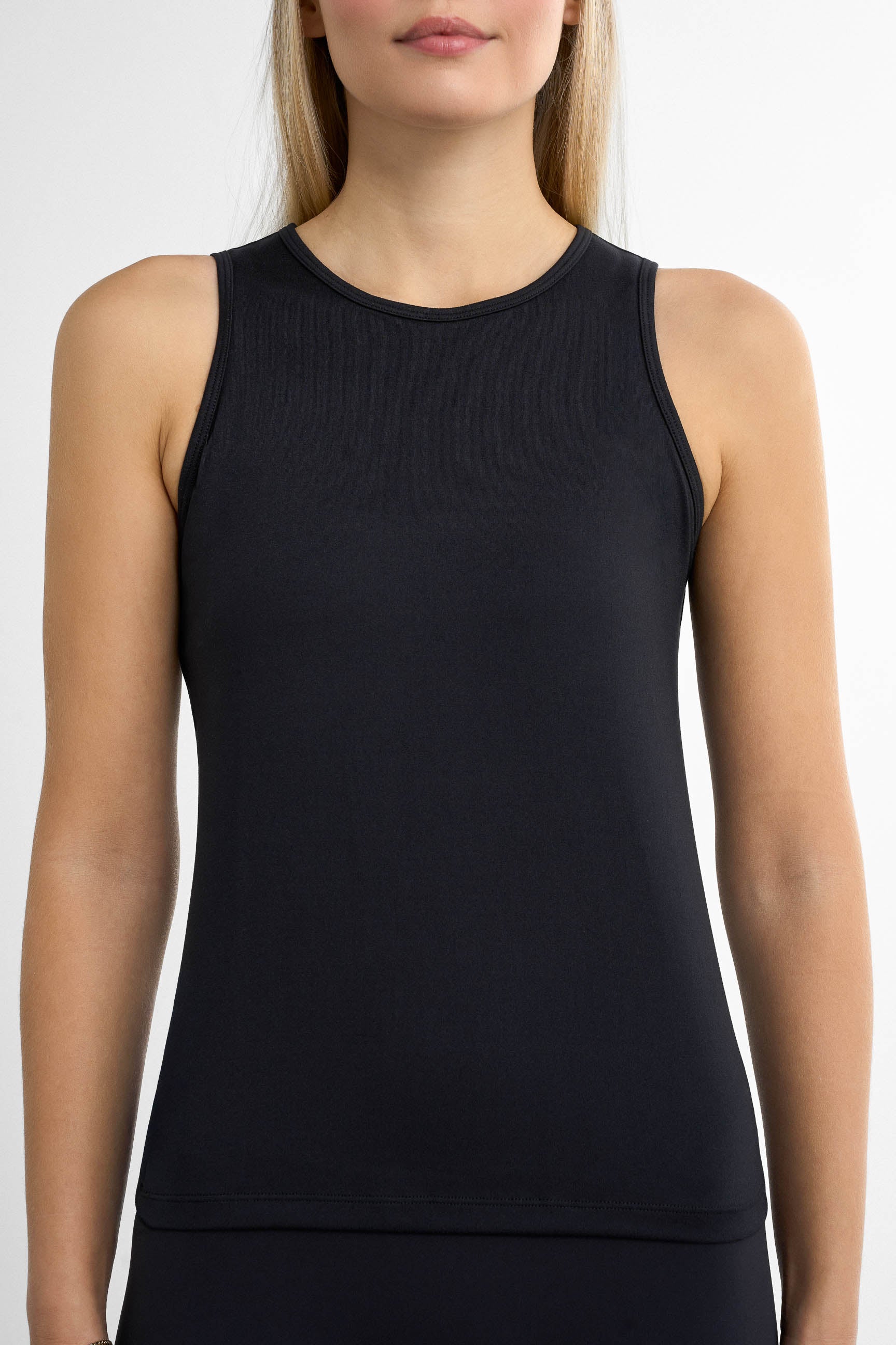 Softy Tank top - for kvinde - Famme - Tank Top