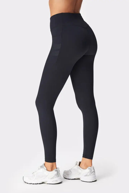 Signature Pocket Leggings - for kvinde - STRONGER - Regular Tights